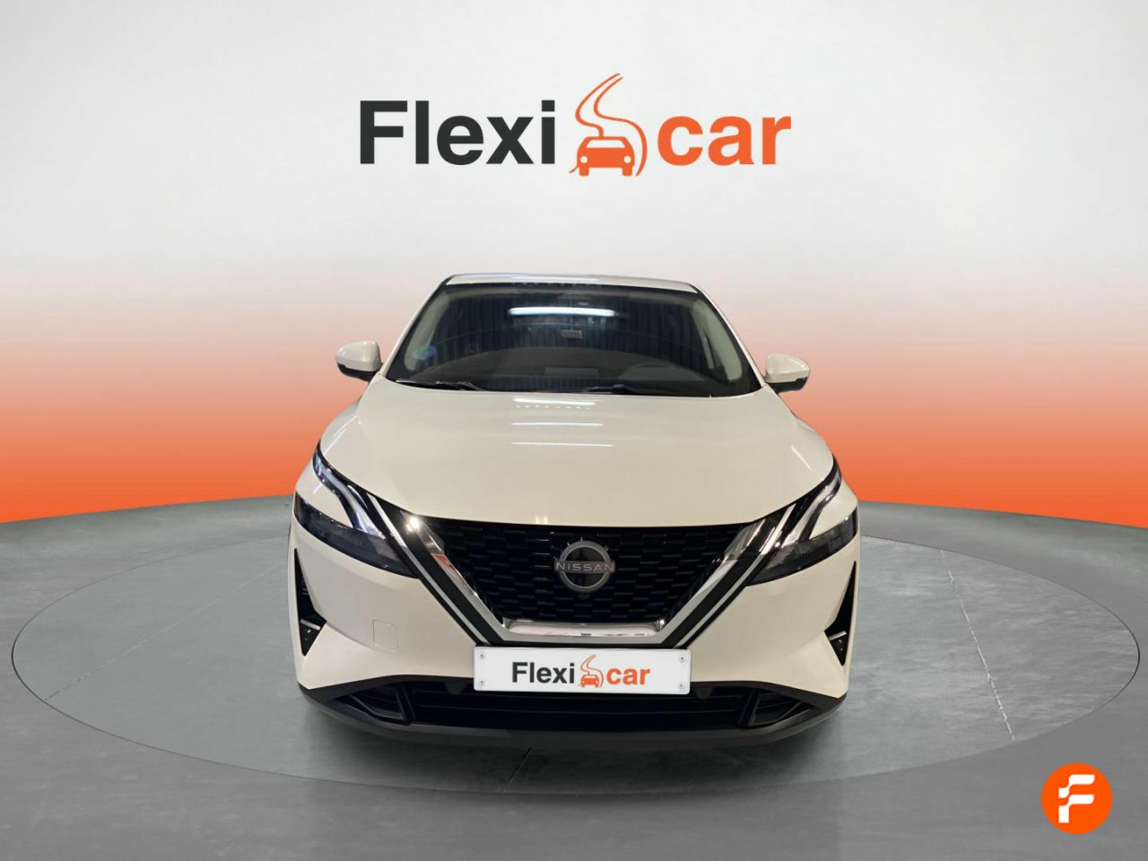 Foto Nissan Qashqai 8