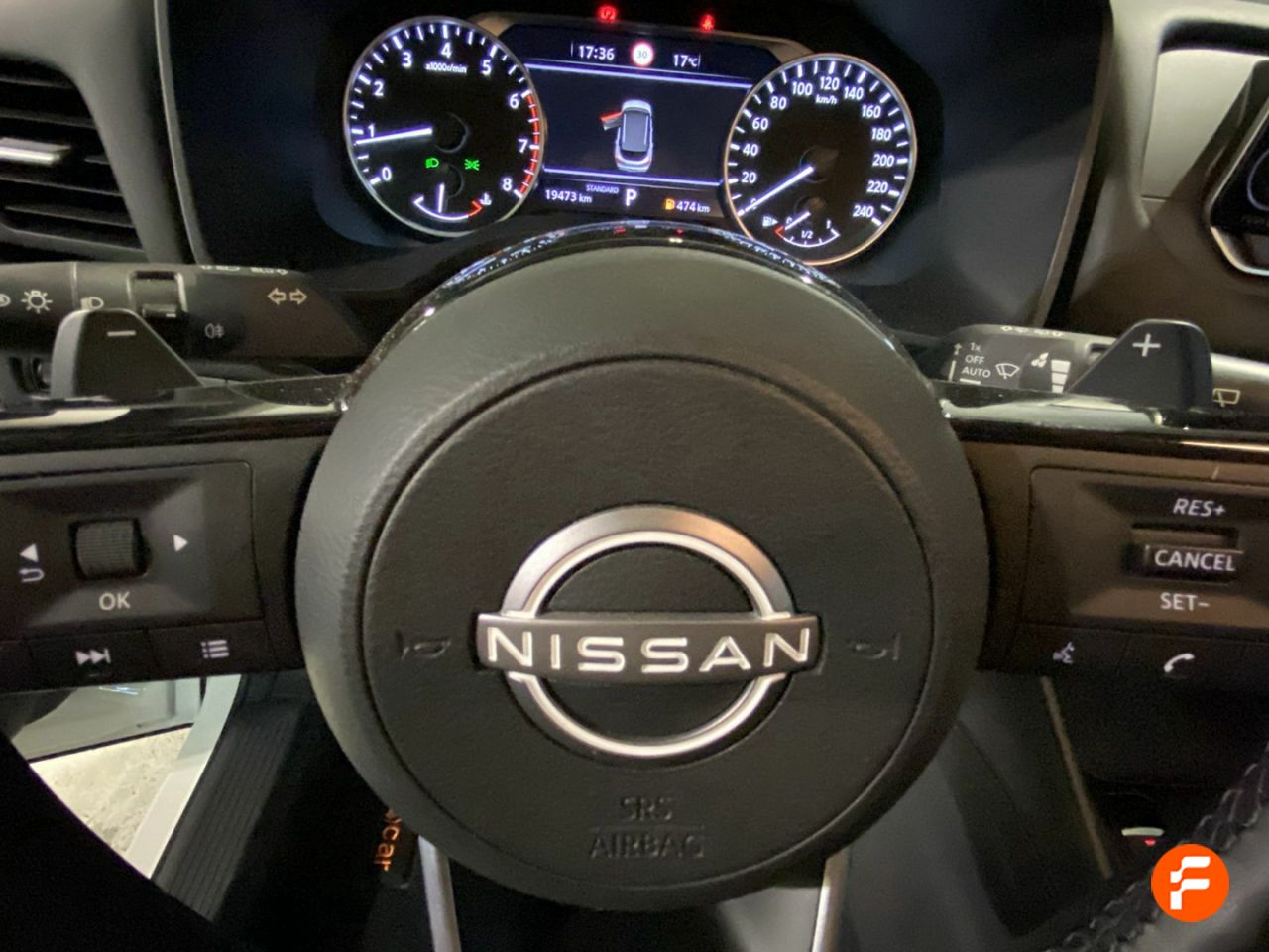 Foto Nissan Qashqai 12
