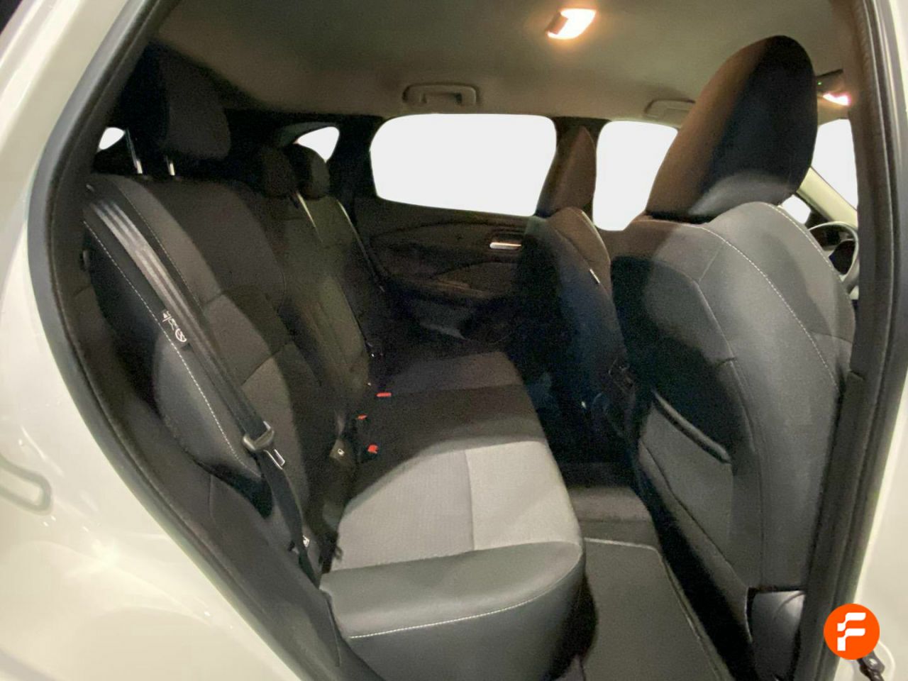Foto Nissan Qashqai 18
