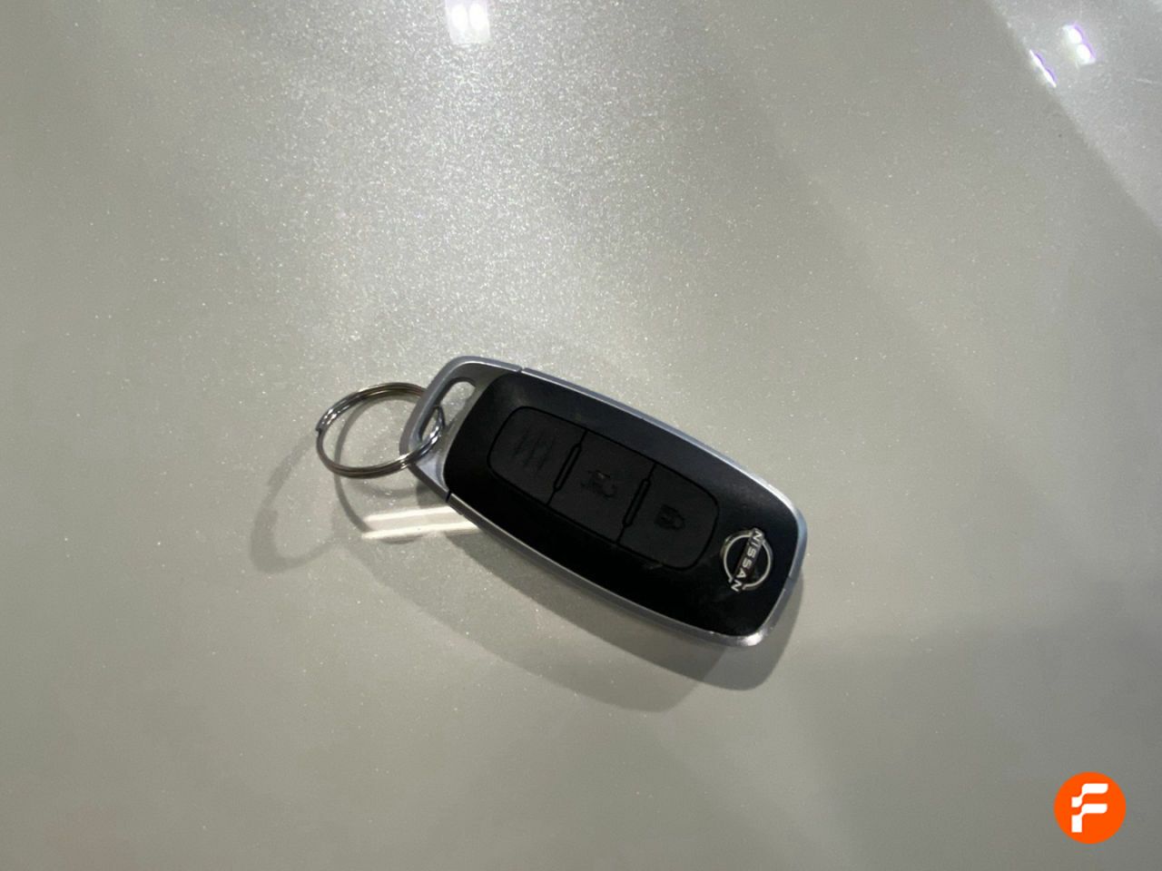 Foto Nissan Qashqai 25