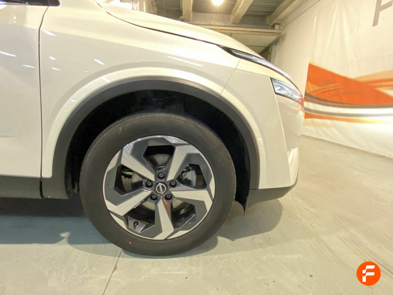 Foto Nissan Qashqai 26