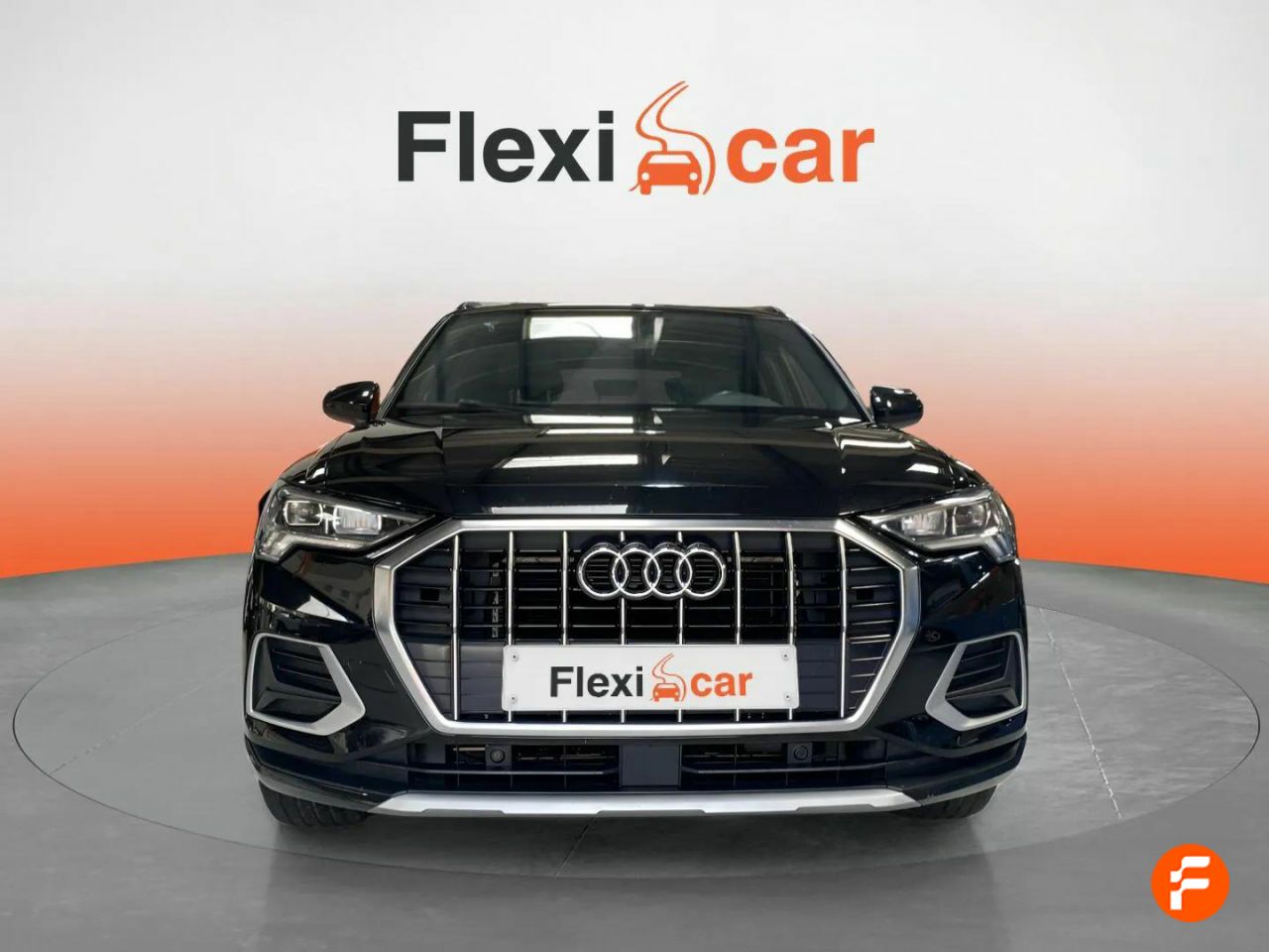 Foto Audi Q3 2