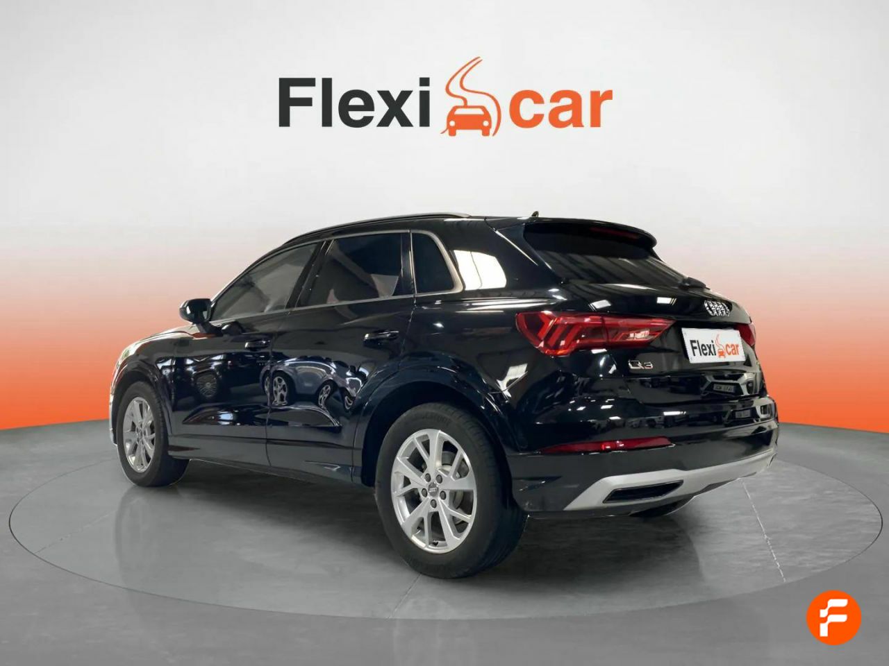 Foto Audi Q3 4