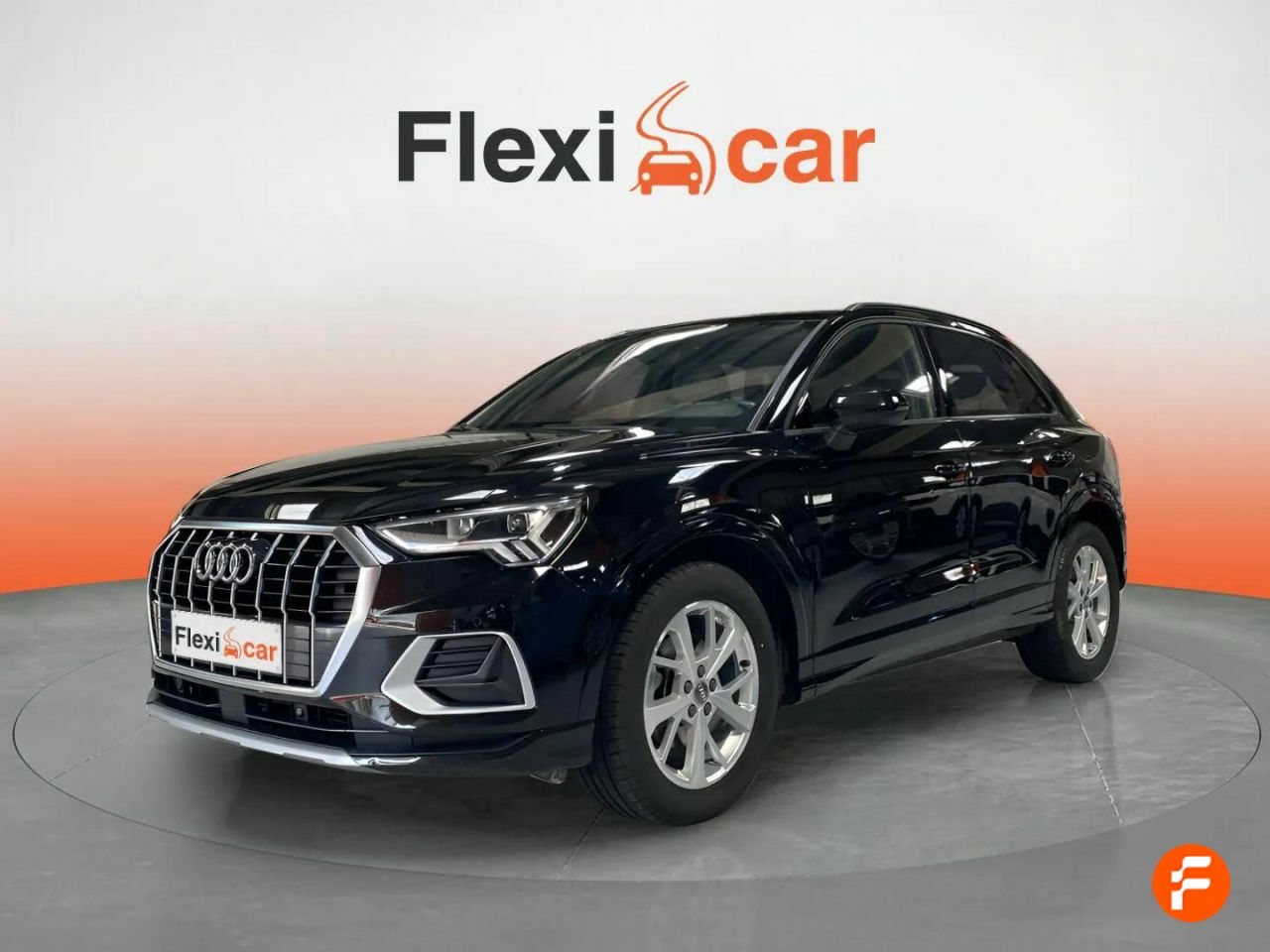 Foto Audi Q3 7