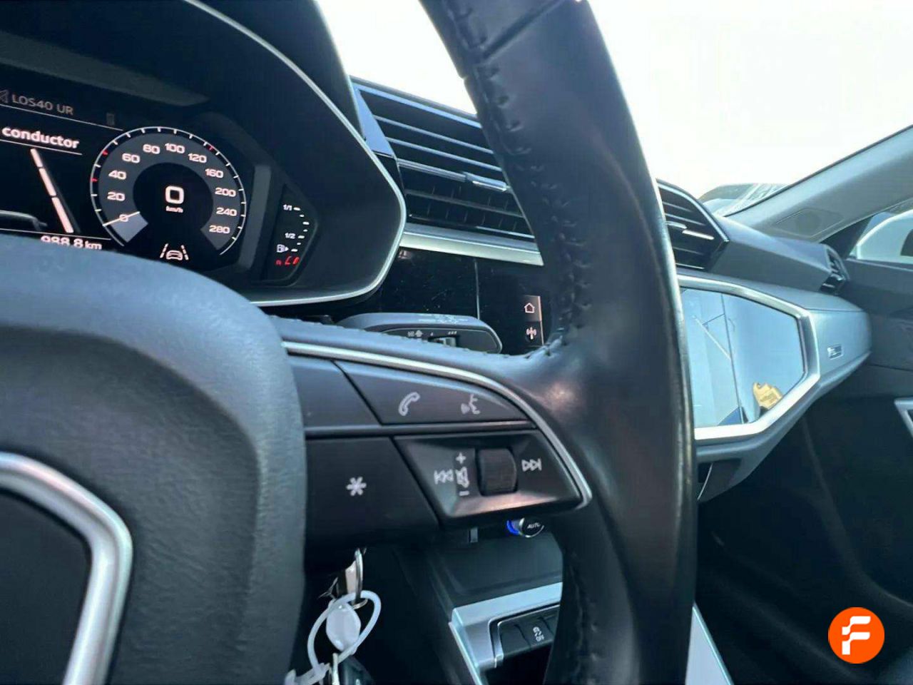 Foto Audi Q3 11