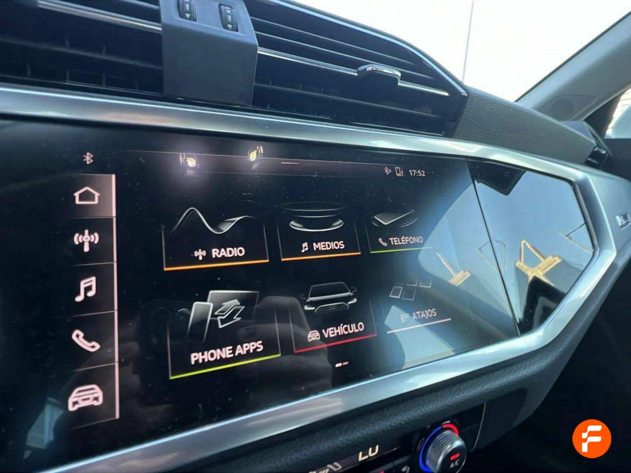 Foto Audi Q3 15