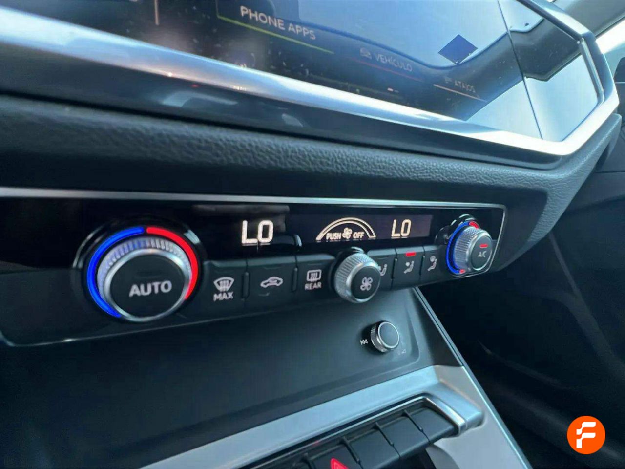 Foto Audi Q3 16