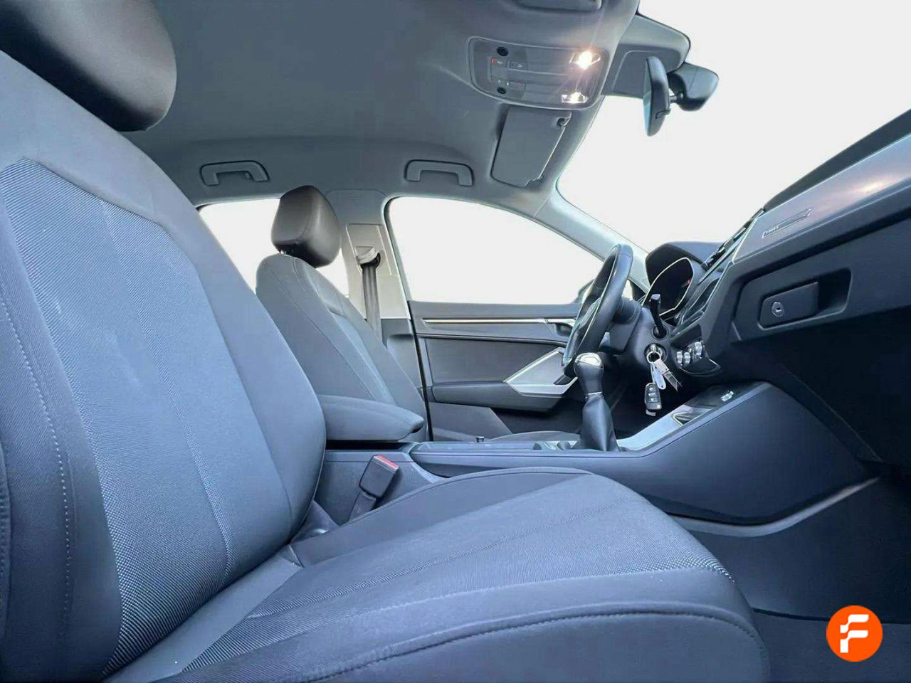 Foto Audi Q3 19