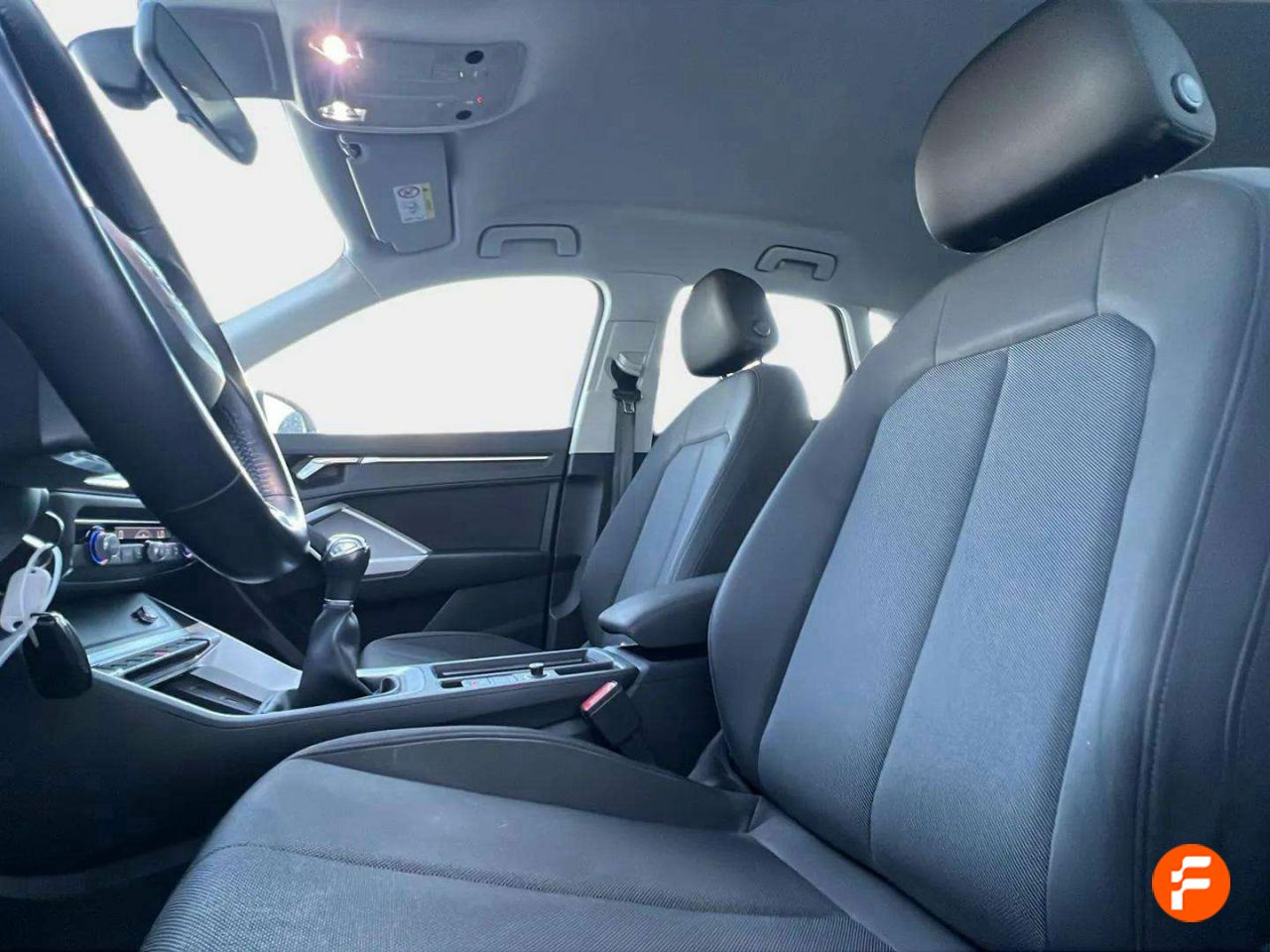 Foto Audi Q3 20