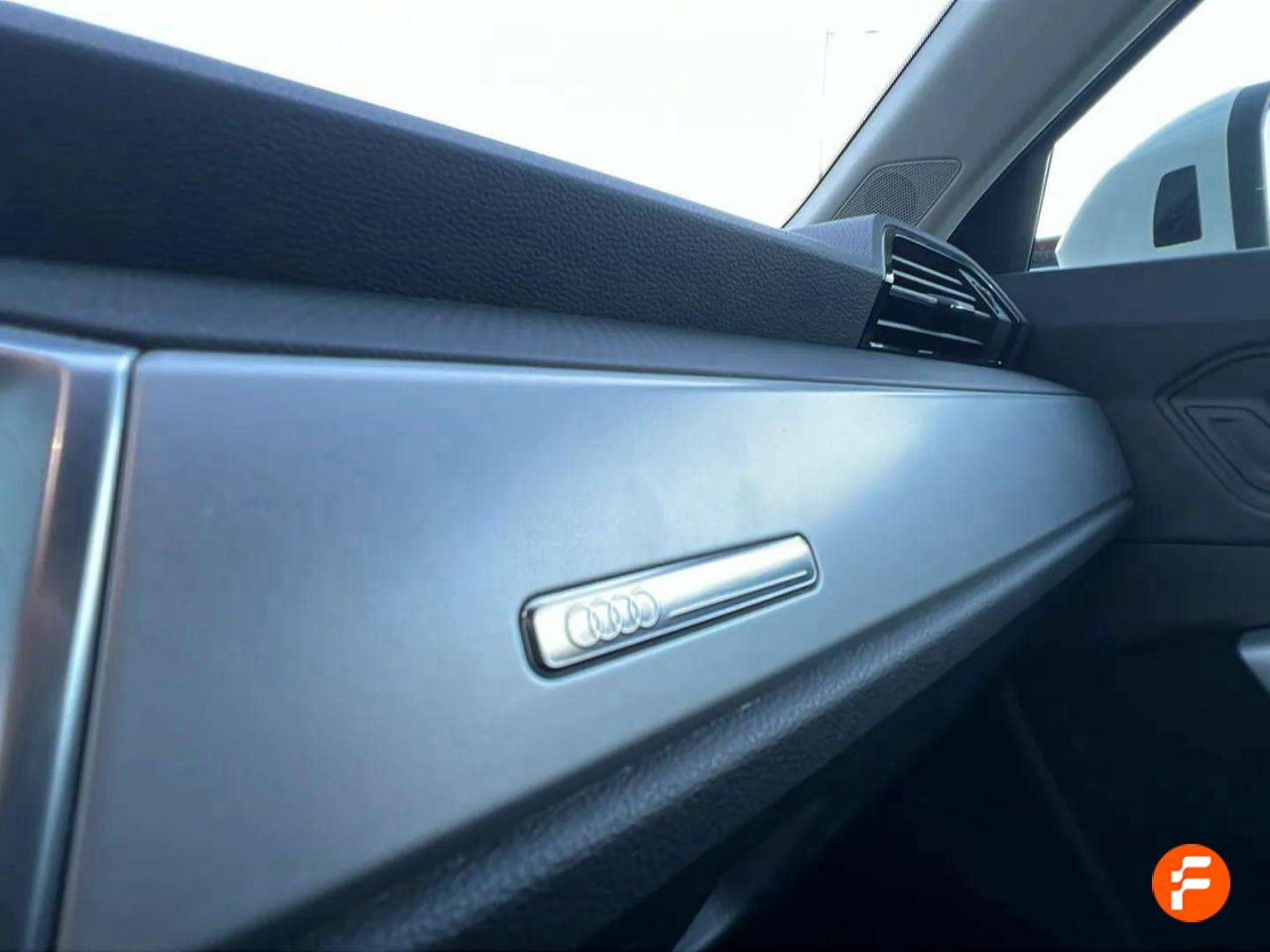 Foto Audi Q3 22