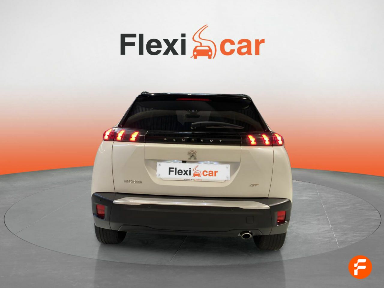 Foto Peugeot 2008 11