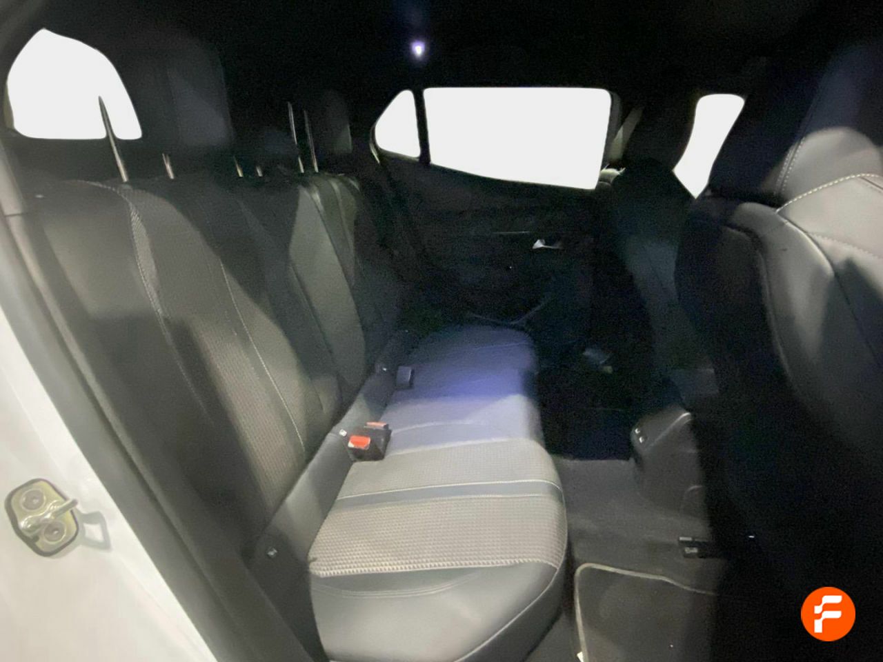 Foto Peugeot 2008 24