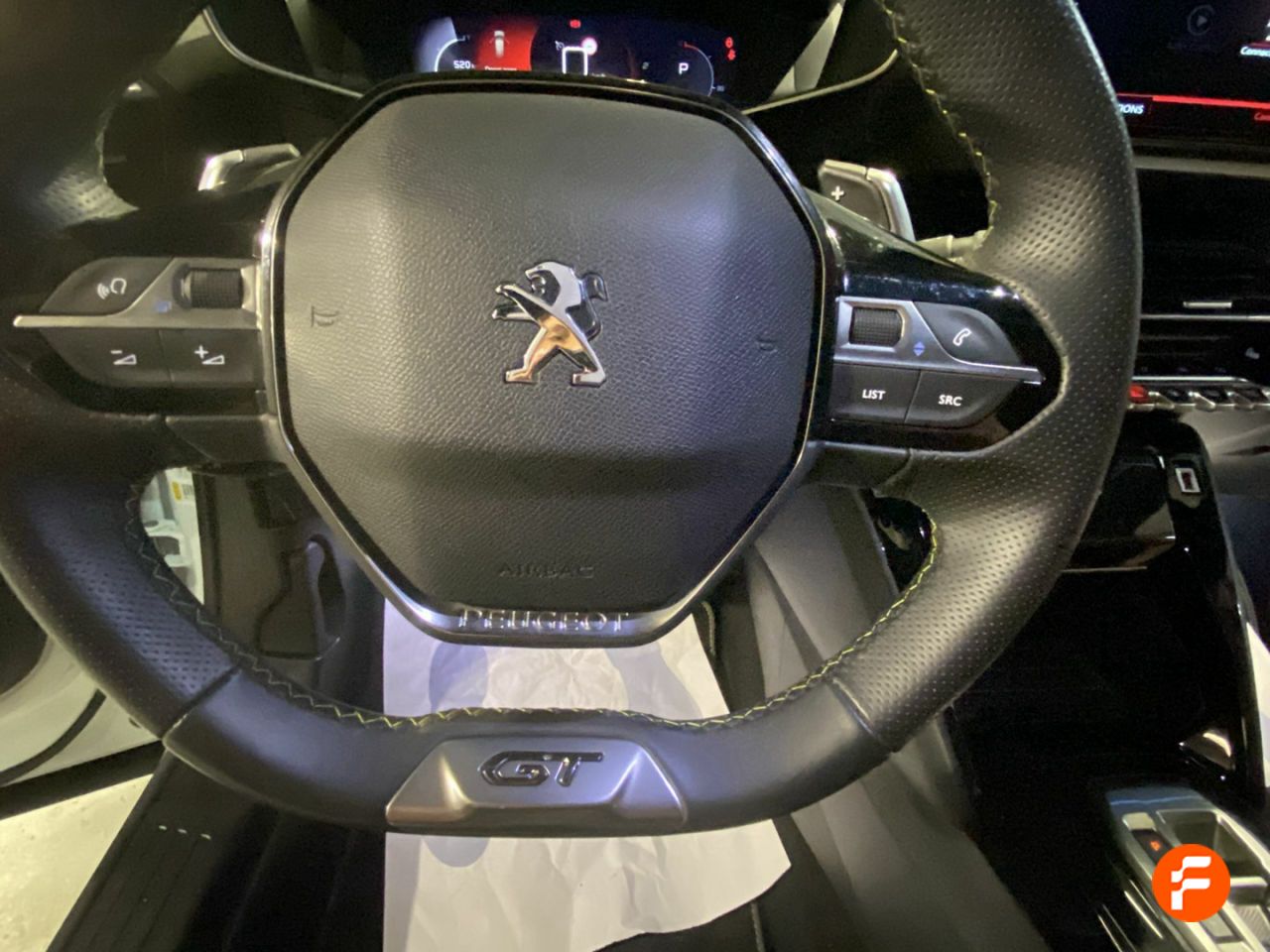 Foto Peugeot 2008 50