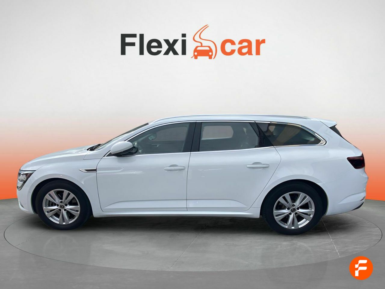 Foto Renault Talisman 3