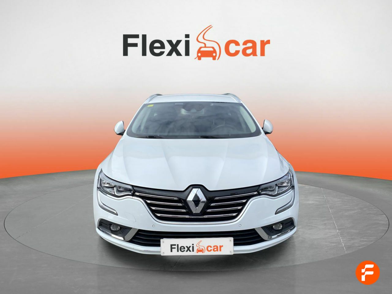 Foto Renault Talisman 4