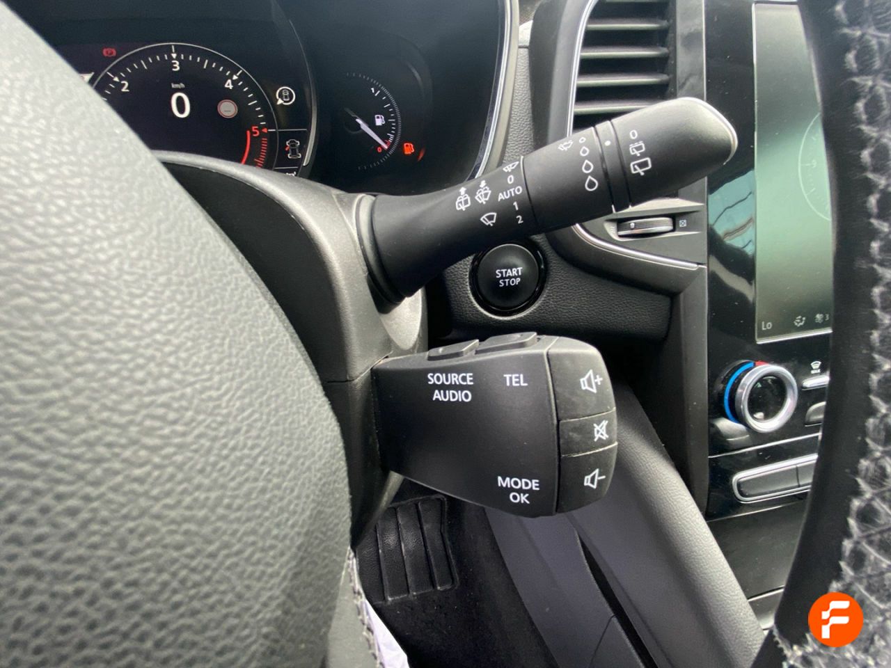 Foto Renault Talisman 11