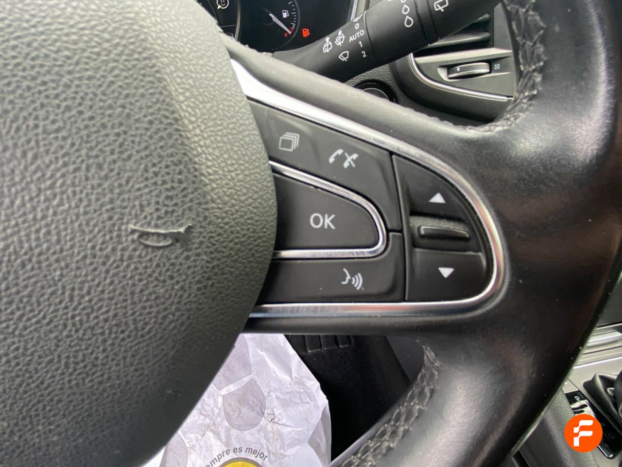 Foto Renault Talisman 12
