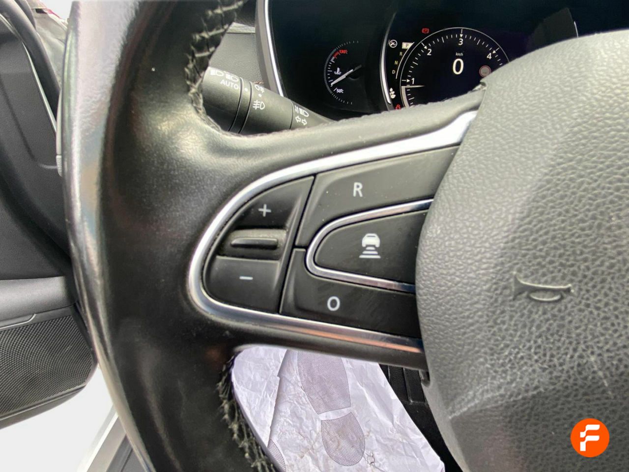 Foto Renault Talisman 13
