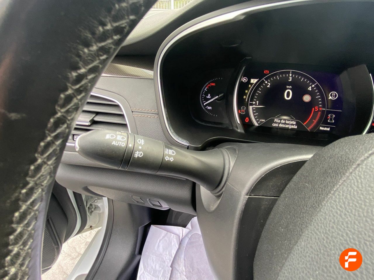 Foto Renault Talisman 14