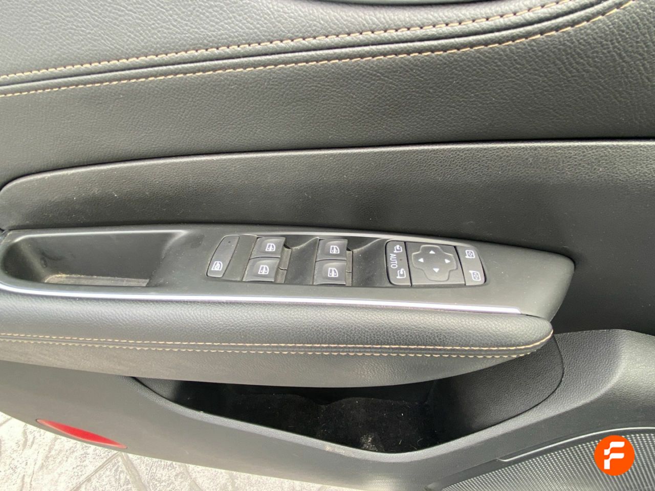 Foto Renault Talisman 15