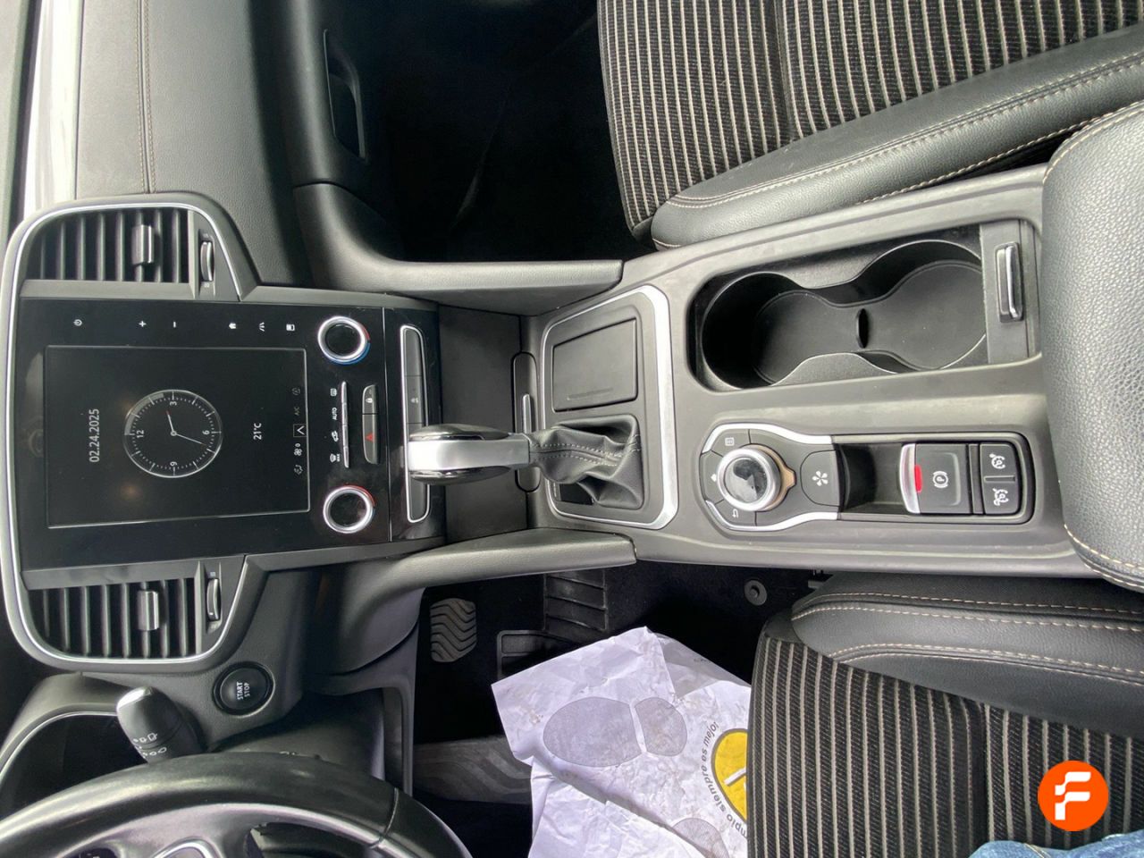 Foto Renault Talisman 17