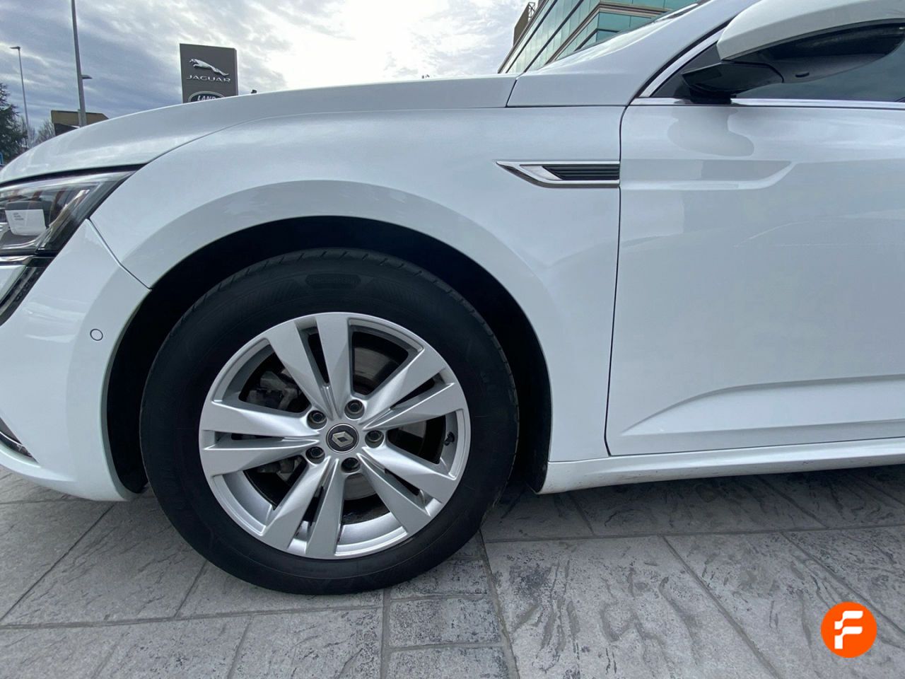 Foto Renault Talisman 18