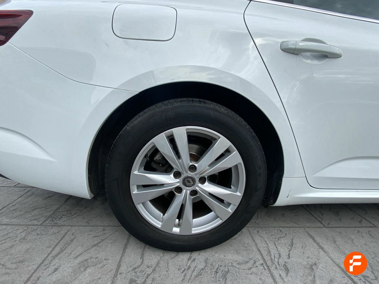 Foto Renault Talisman 19