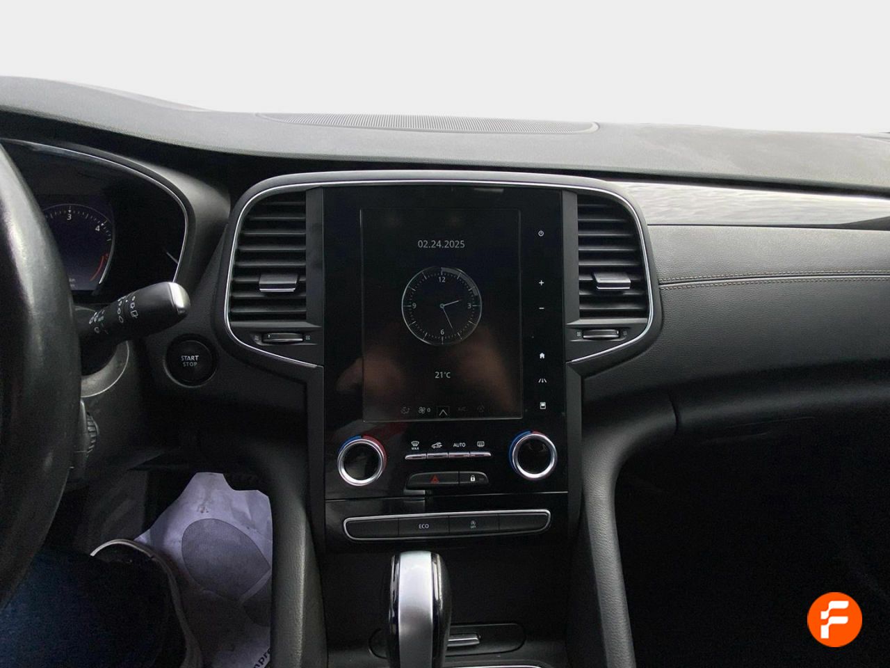 Foto Renault Talisman 25