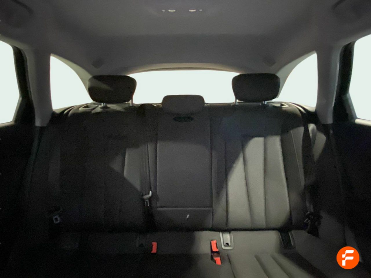 Foto Audi A4 10