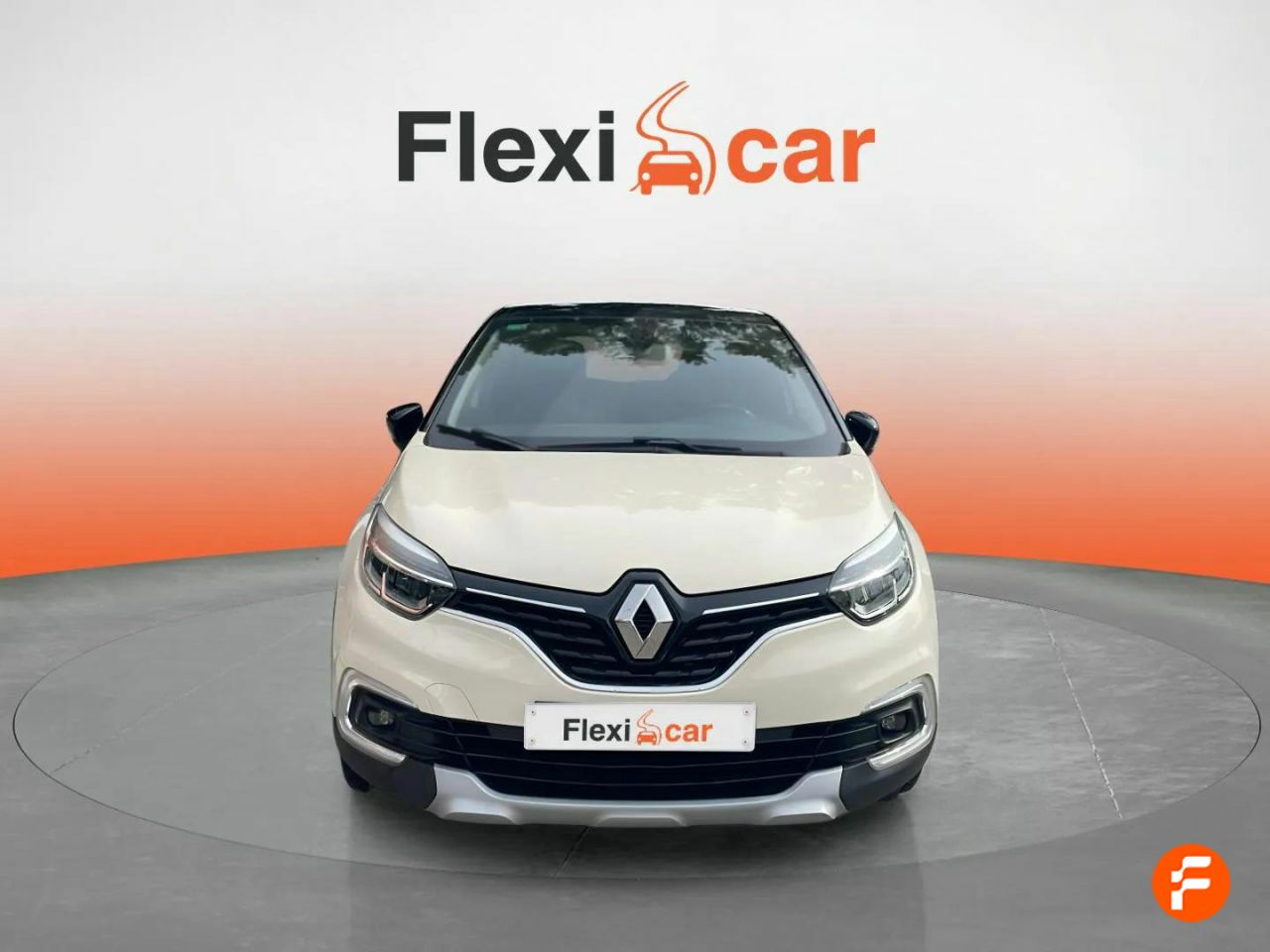 Foto Renault Captur 2