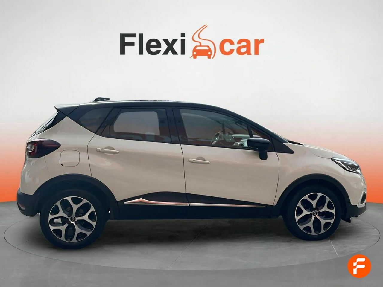 Foto Renault Captur 4