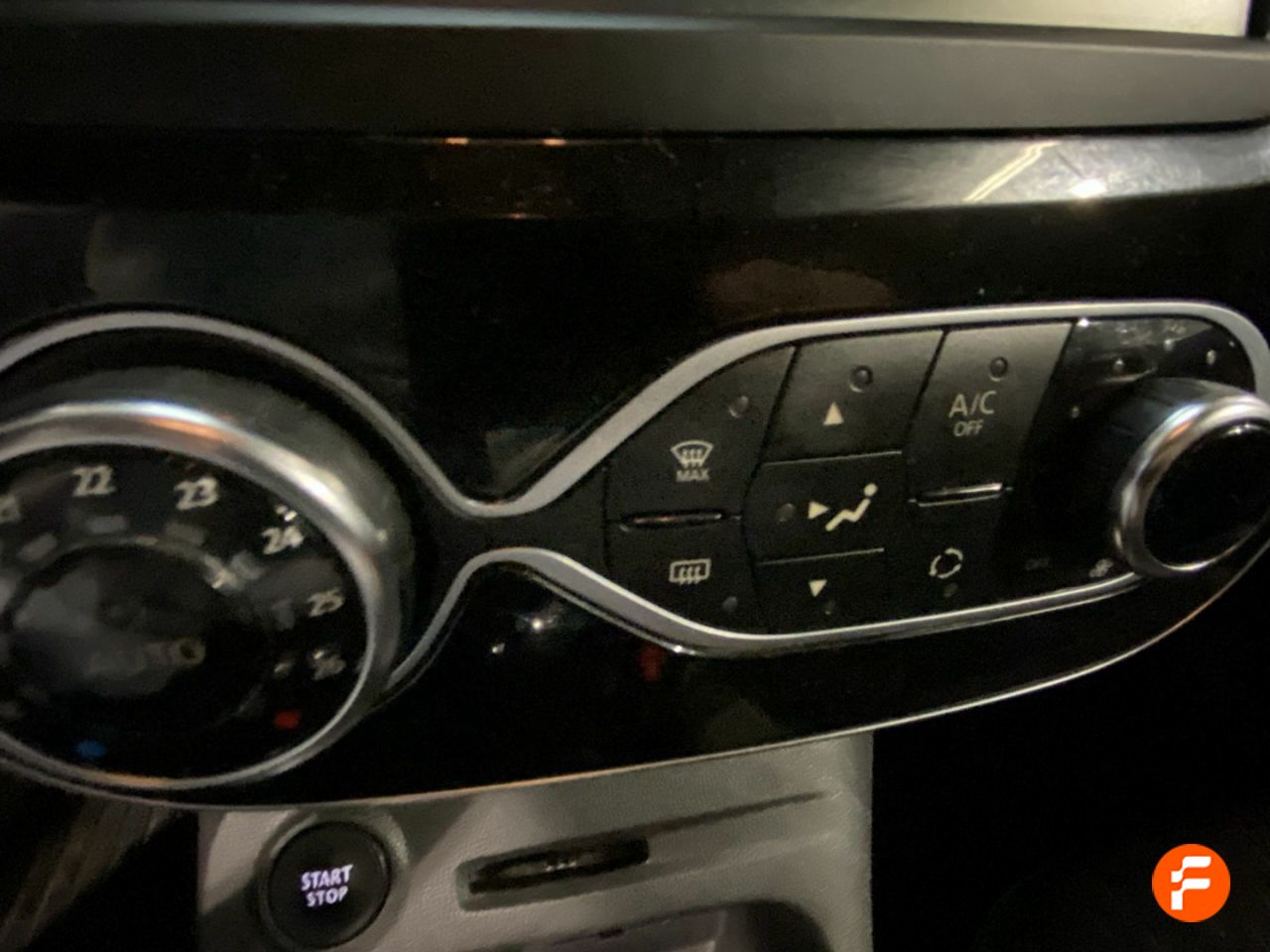 Foto Renault Captur 13