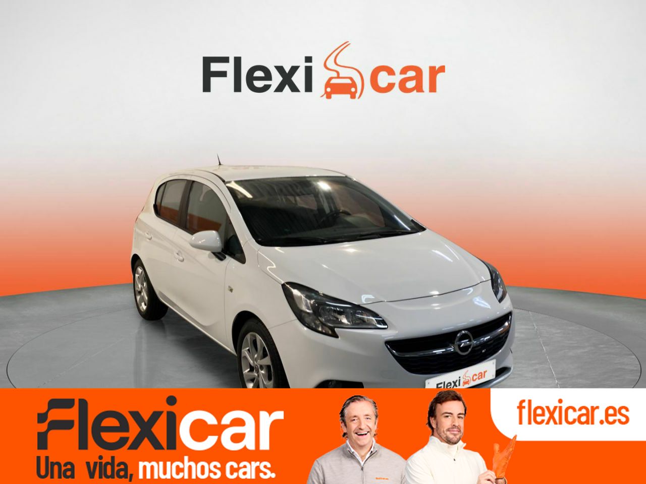 Foto Opel Corsa 1