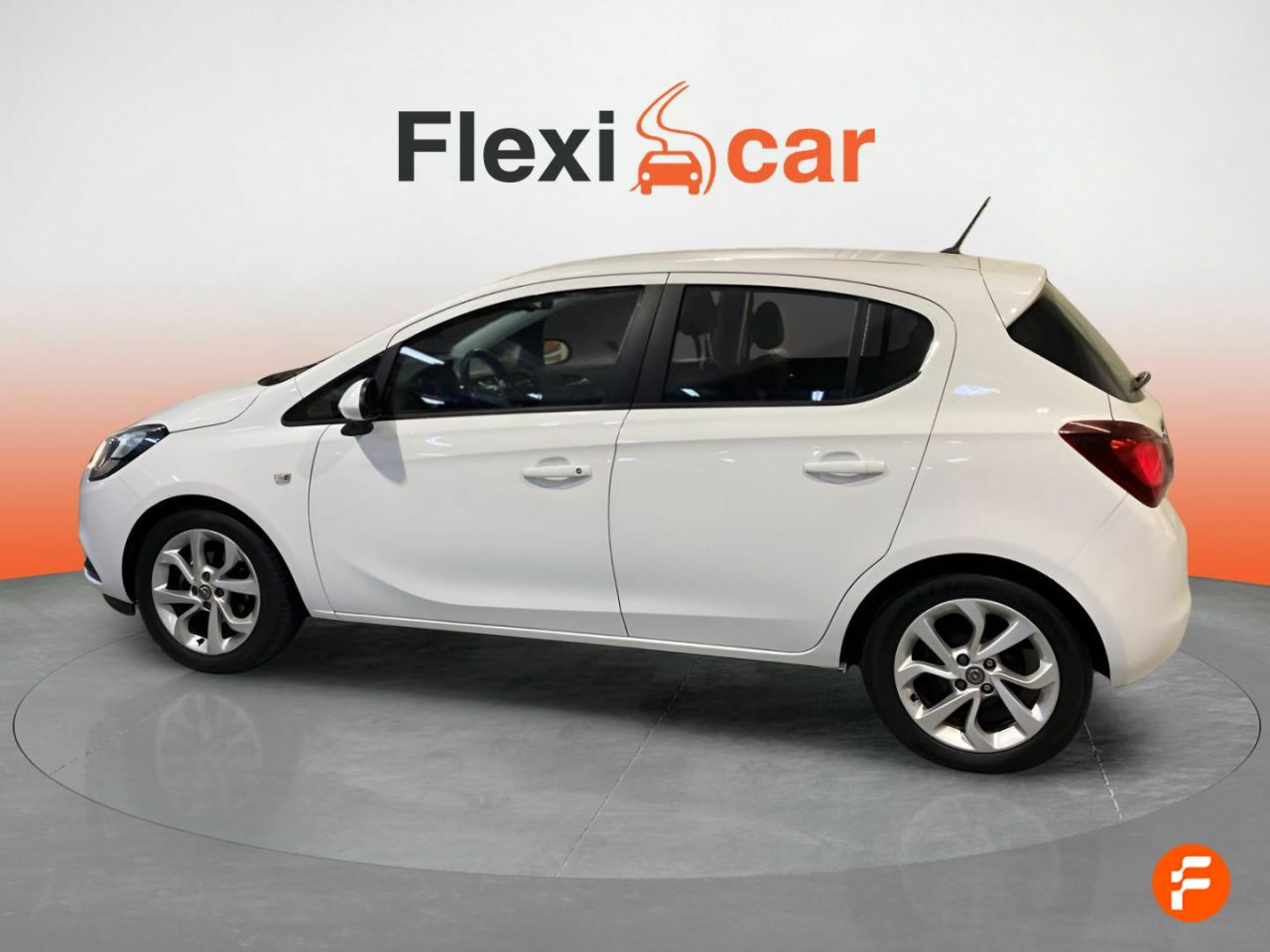 Foto Opel Corsa 3