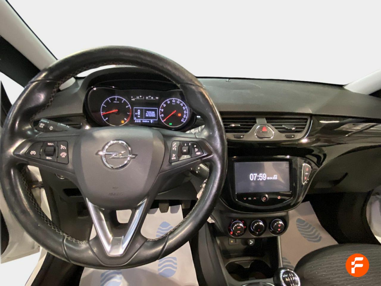 Foto Opel Corsa 9