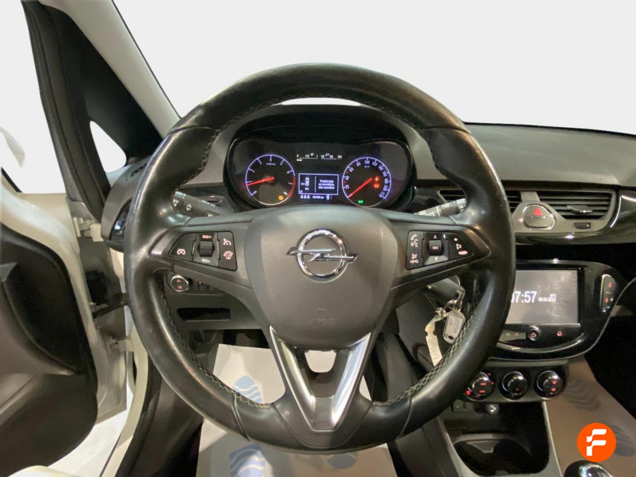 Foto Opel Corsa 10