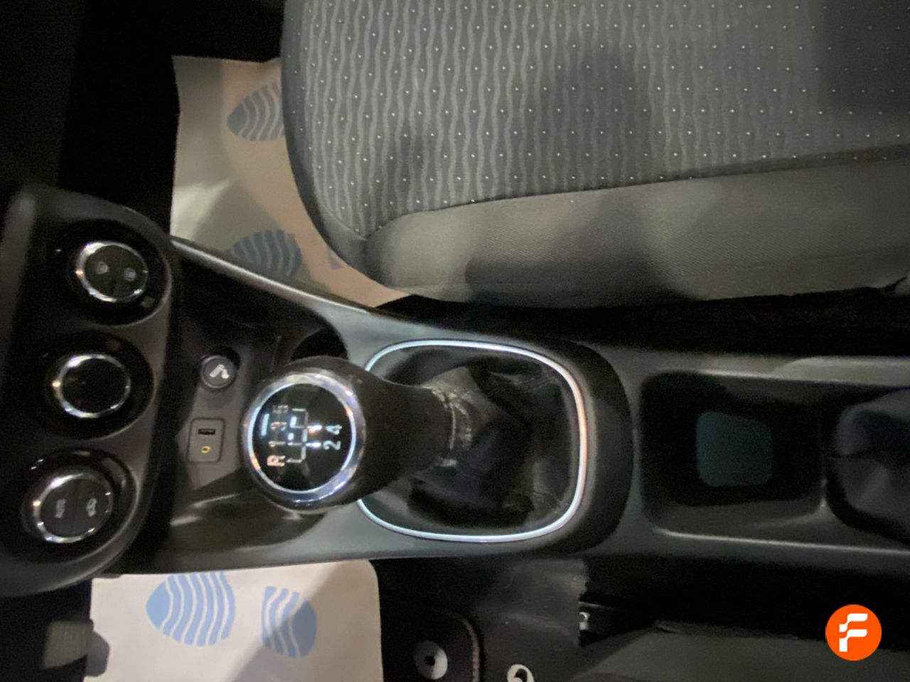 Foto Opel Corsa 15
