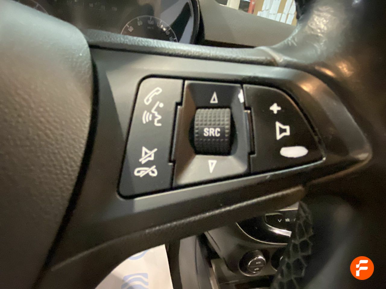 Foto Opel Corsa 17