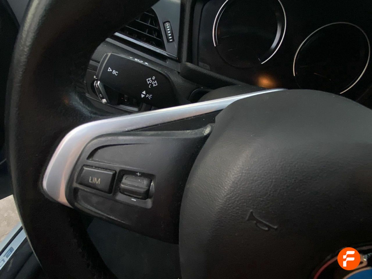Foto BMW Serie 2 Active Tourer 17