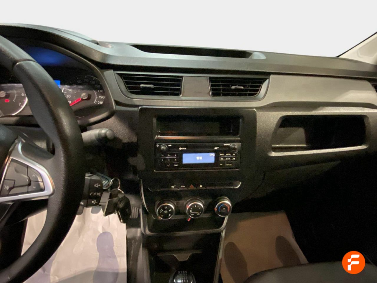 Foto Renault Express 10