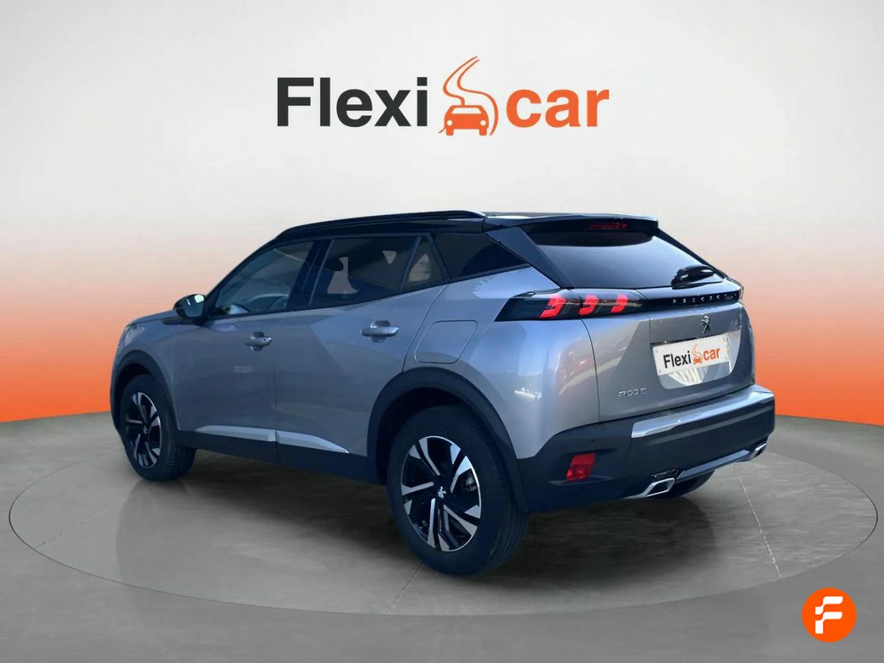 Foto Peugeot 2008 5