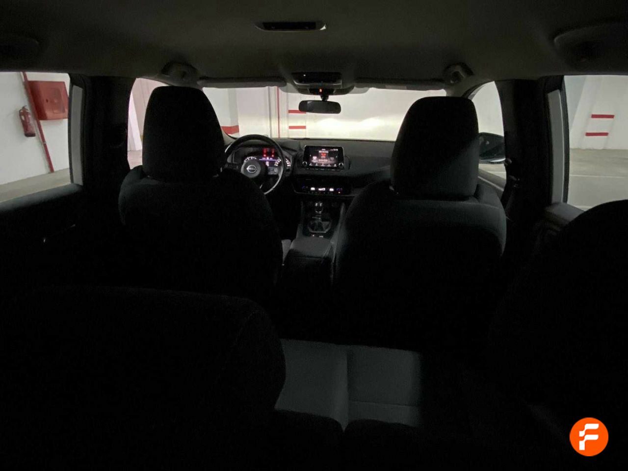 Foto Nissan Qashqai 22