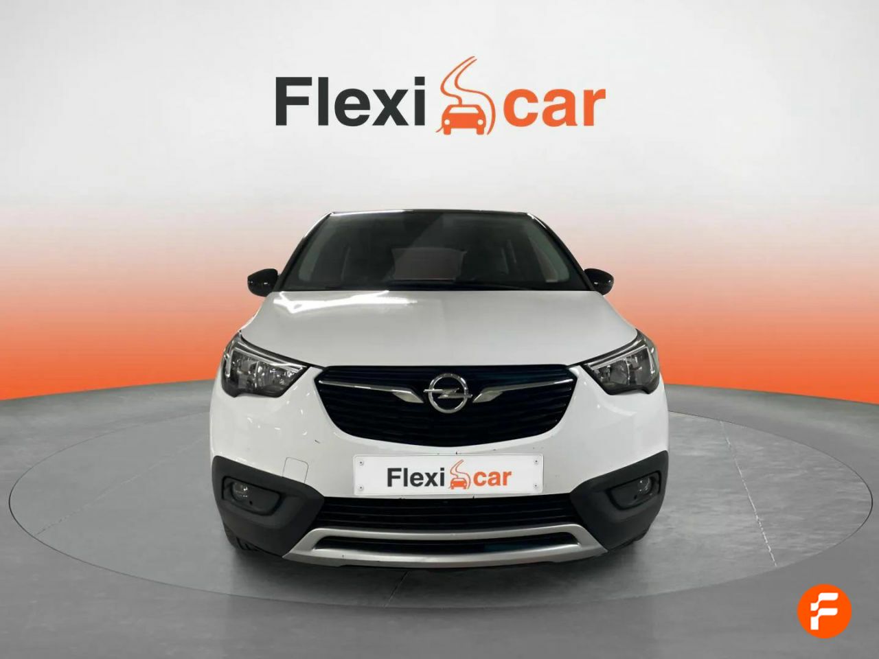 Foto Opel Crossland X 2