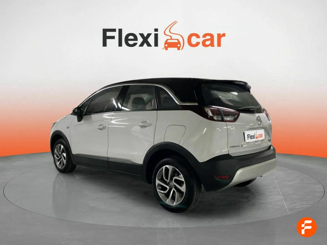 Foto Opel Crossland X 5