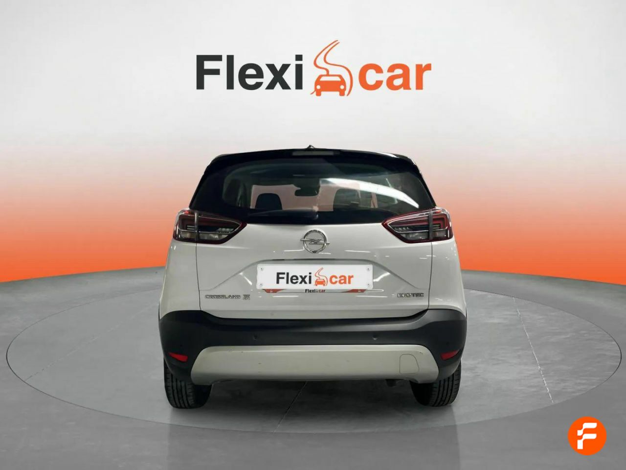 Foto Opel Crossland X 7