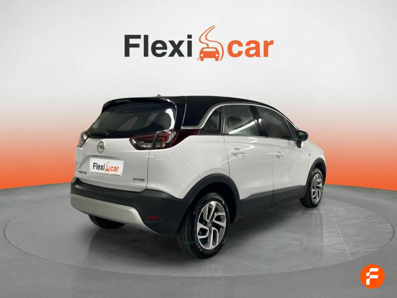 Foto Opel Crossland X 8