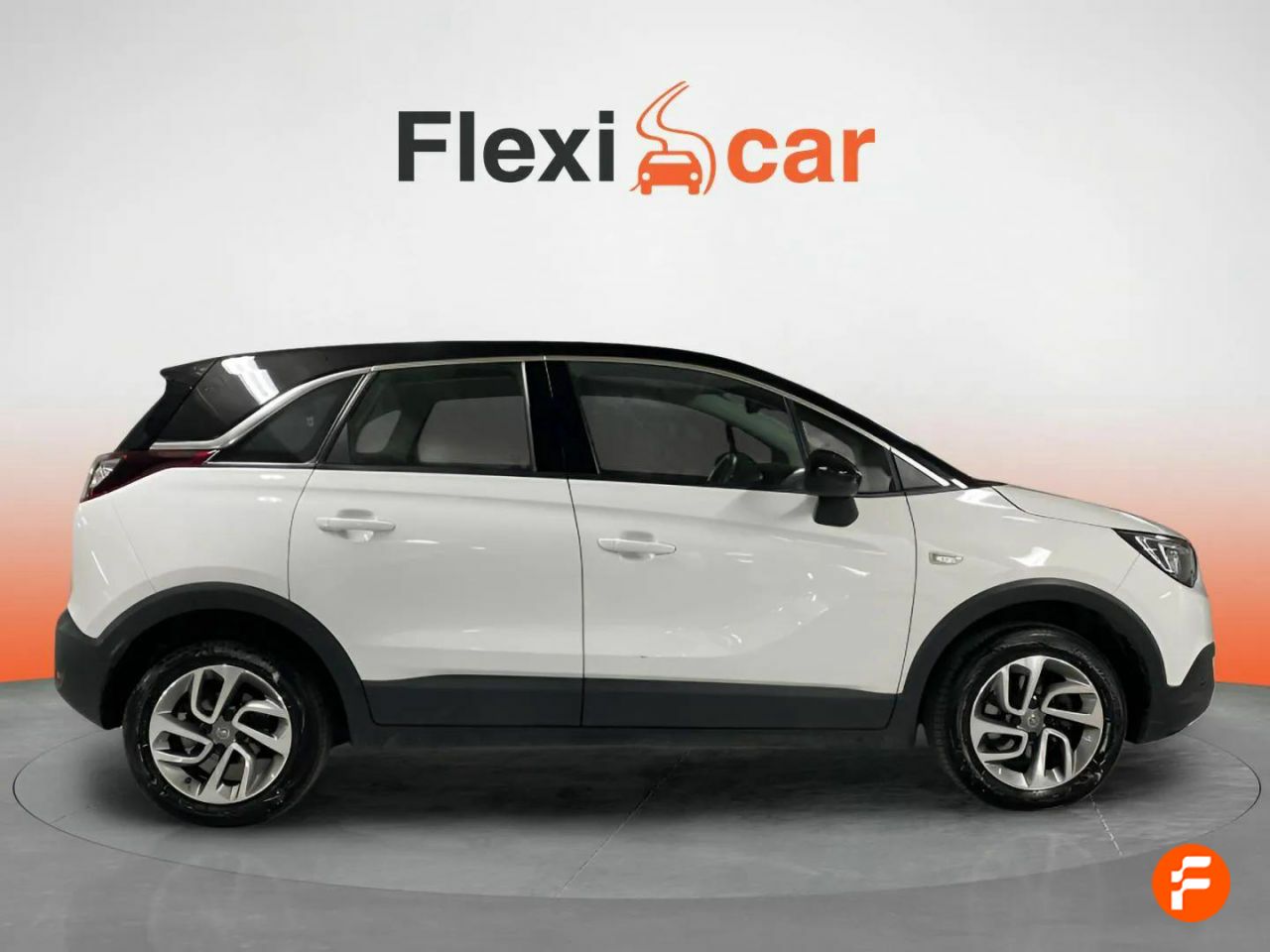 Foto Opel Crossland X 9
