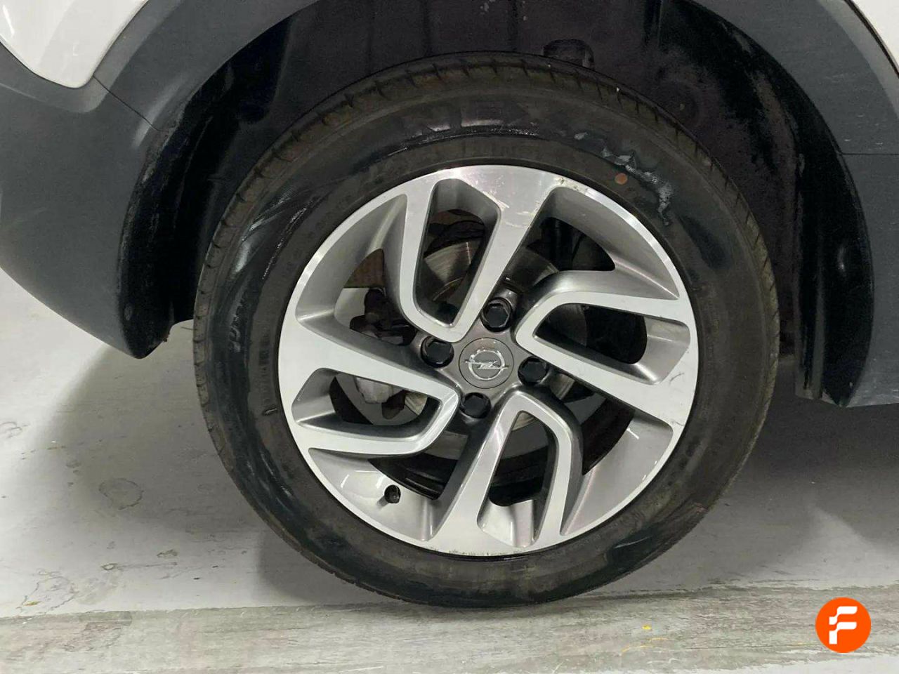 Foto Opel Crossland X 30