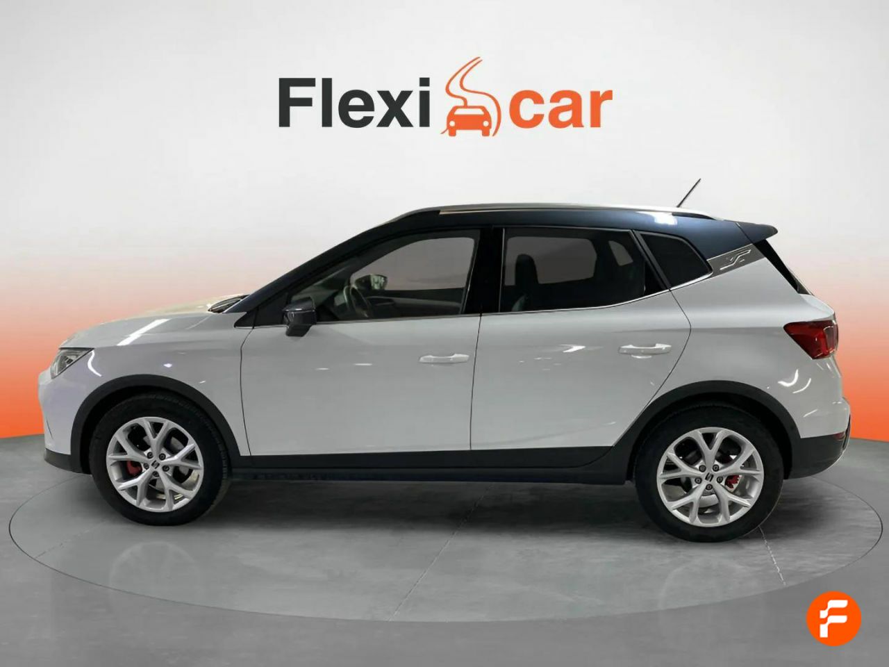 Foto Seat Arona 4