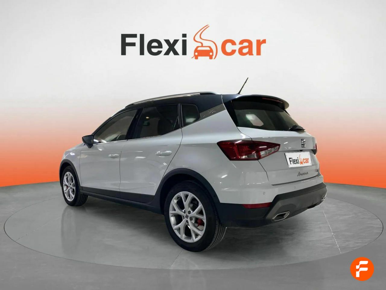 Foto Seat Arona 5